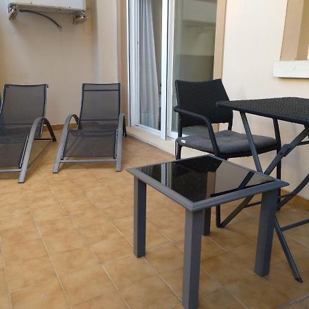 Ground Floor Apartment Close To Arenal Javea - 4 Pers Exterior photo