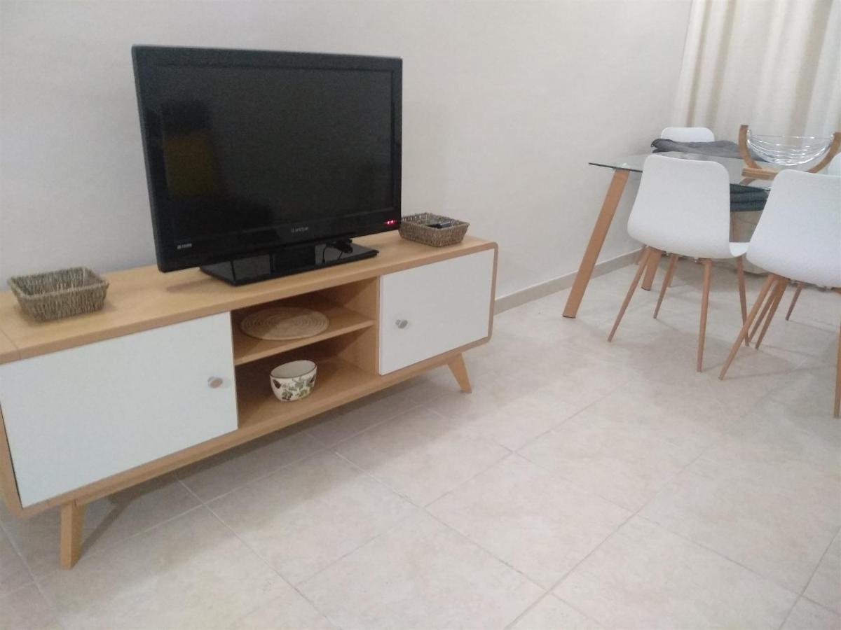 Ground Floor Apartment Close To Arenal Javea - 4 Pers Exterior photo