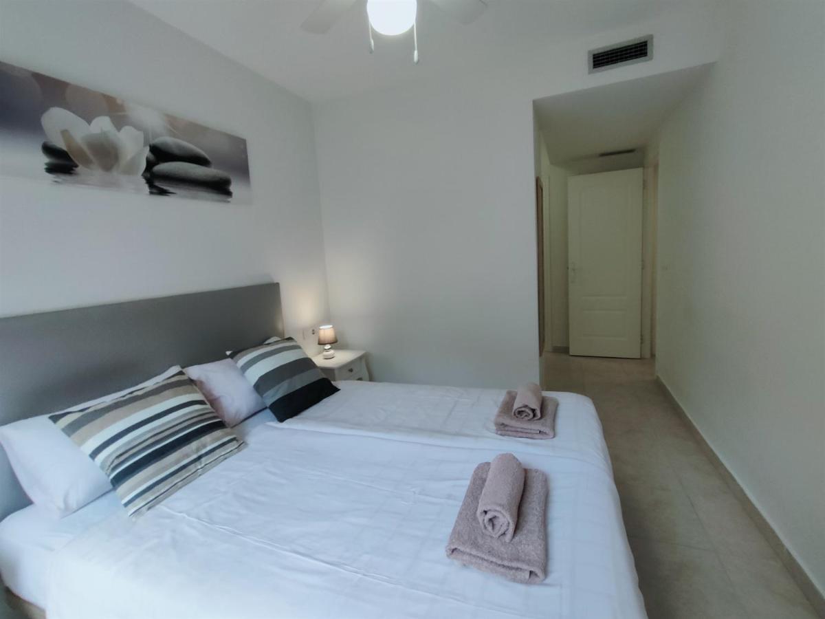 Ground Floor Apartment Close To Arenal Javea - 4 Pers Exterior photo