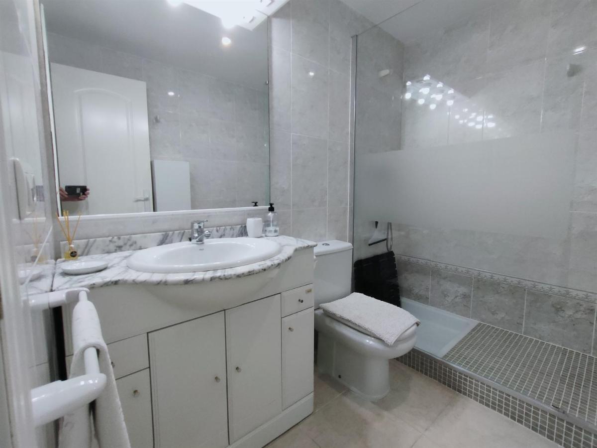 Ground Floor Apartment Close To Arenal Javea - 4 Pers Exterior photo